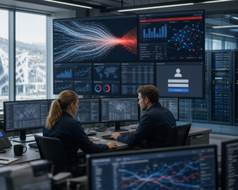 Le groupe Server Killers revendique une cyberattaque contre les services publics norvégiens