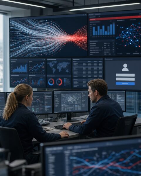 Le groupe Server Killers revendique une cyberattaque contre les services publics norvégiens