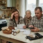 La Russie annonce un recul de la pauvreté, mais 59 % des habitants se disent en difficulté