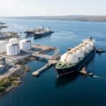 La Russie forme une flotte fantôme de méthaniers avant l’interdiction européenne de 2027