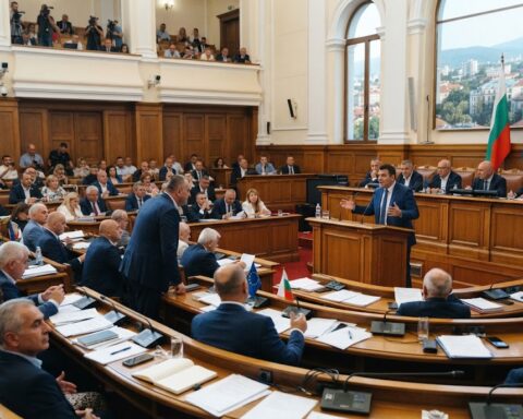 La Bulgarie cherche à équilibrer son orientation européenne et l’influence russe