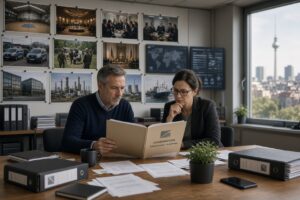 Les experts allemands alertent sur 3 000 agents russes présumés en Allemagne