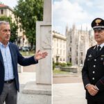 Roberto Vannacci mise sur les anciens militaires pour sa stratégie à Milan