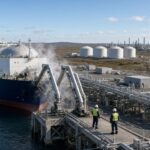TotalEnergies cède sa part dans Arctic LNG 2 sans quitter le gaz russe