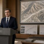 L’Arménie lance un concours pour la ligne ferroviaire Gyumri-Kars