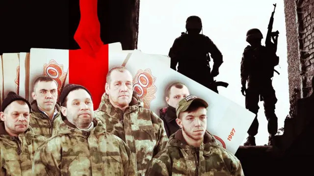 Des habitants accusent les autorités de Penza de rafles pour recruter des soldats