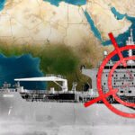 La flotte fantôme russe : de la Crimée occupée à la conquête énergétique de l’Afrique