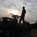 Le Corps africain russe accusé d’avoir tué huit civils au Mali