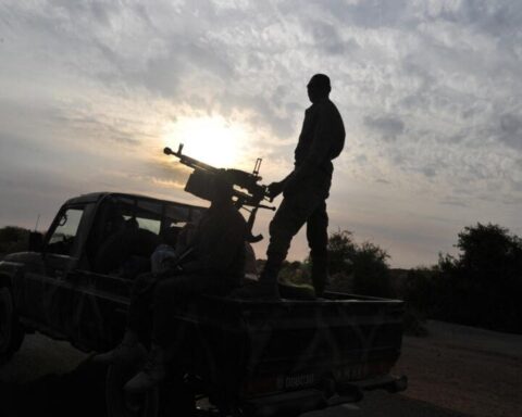 Le Corps africain russe accusé d’avoir tué huit civils au Mali