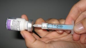 À Palerme, une fillette de quatre ans meurt de la diphtérie après un refus de vaccination de ses parents