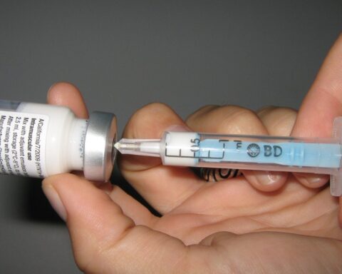 À Palerme, une fillette de quatre ans meurt de la diphtérie après un refus de vaccination de ses parents