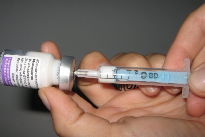 À Palerme, une fillette de quatre ans meurt de la diphtérie après un refus de vaccination de ses parents
