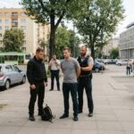La Pologne déjoue à Varsovie un projet d’assassinat attribué aux services russes