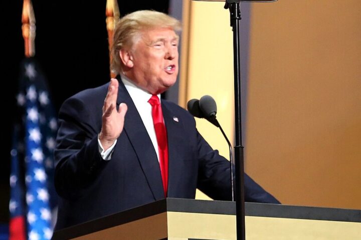 ABC attaque l'administration Trump pour des représailles contre sa liberté d'expression