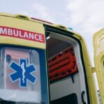 Accident tragique près de Nidda : deux adolescents morts dans la collision d'une voiture avec un camion