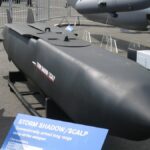 Accord entre le Royaume-Uni et l'Ukraine : Londres fournit des informations sur les missiles Scalp, colère du Kremlin