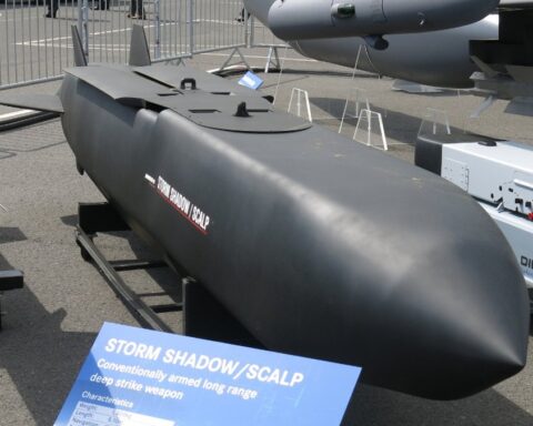 Accord entre le Royaume-Uni et l'Ukraine : Londres fournit des informations sur les missiles Scalp, colère du Kremlin