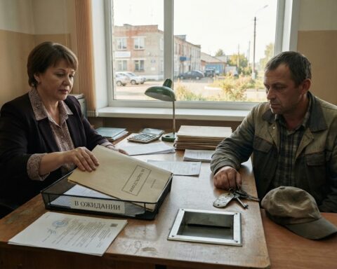 La région de Tambov suspend les compensations aux entreprises faute de fonds