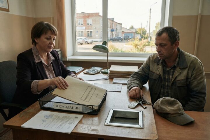 La région de Tambov suspend les compensations aux entreprises faute de fonds