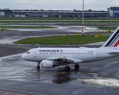 Aéroports de Paris : impact du contexte économique et géopolitique sur leur fréquentation