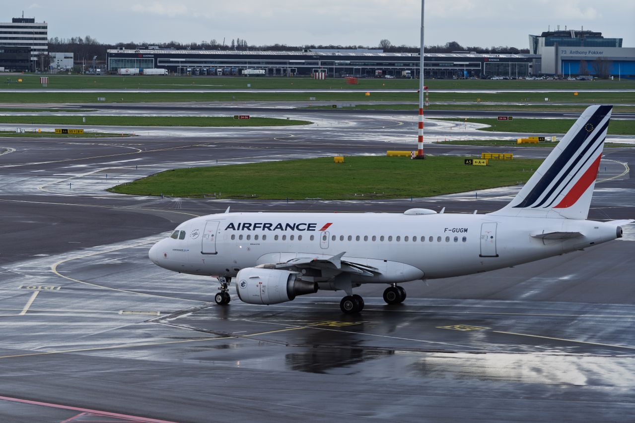 Aéroports de Paris : impact du contexte économique et géopolitique sur leur fréquentation