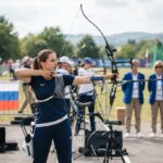 World Archery lève les restrictions visant les Russes dans ses compétitions