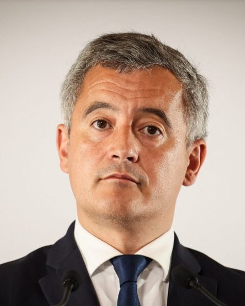 Affaire Lyhanna : l'ANPJ accuse Gérald Darmanin d'hypocrisie et de trahison face aux défaillances dans les enquêtes
