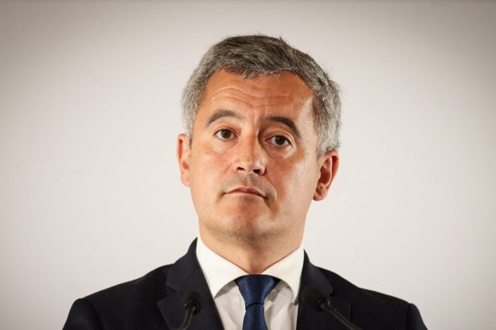 Affaire Lyhanna : l'ANPJ accuse Gérald Darmanin d'hypocrisie et de trahison face aux défaillances dans les enquêtes