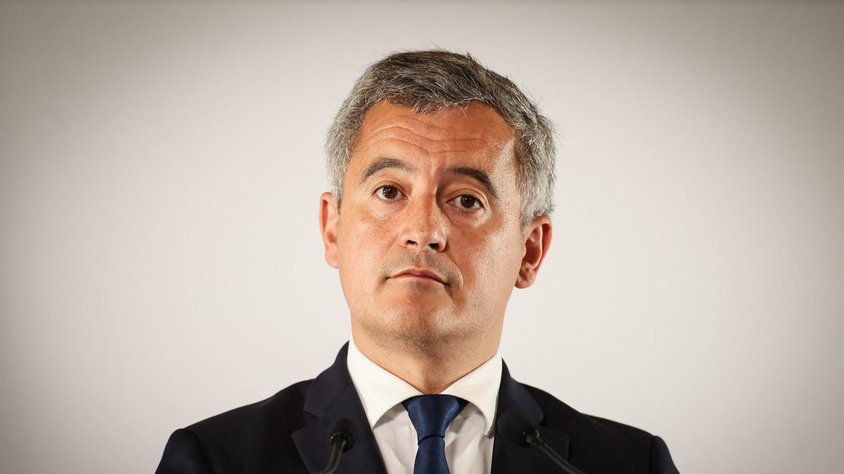 Affaire Lyhanna : l'ANPJ accuse Gérald Darmanin d'hypocrisie et de trahison face aux défaillances dans les enquêtes
