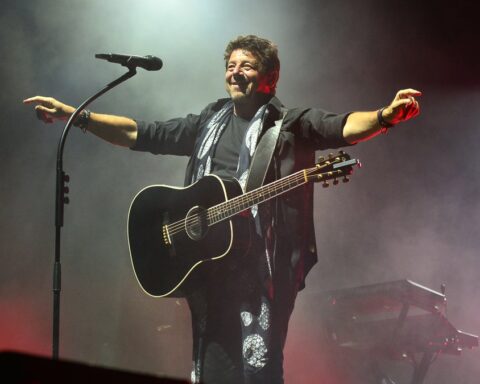 Affaire Patrick Bruel : une militante critique la décision de justice sur son contrôle judiciaire