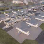 Airbus et Boeing augmentent leur production pour répondre à la demande mondiale d’avions d’ici 2030