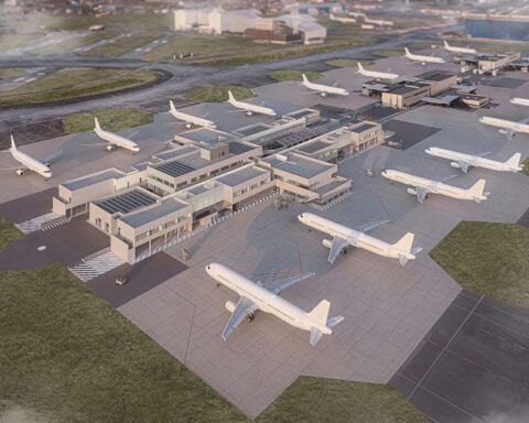Airbus et Boeing augmentent leur production pour répondre à la demande mondiale d’avions d’ici 2030