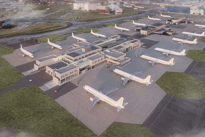Airbus et Boeing augmentent leur production pour répondre à la demande mondiale d’avions d’ici 2030
