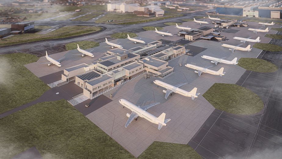 Airbus et Boeing augmentent leur production pour répondre à la demande mondiale d’avions d’ici 2030