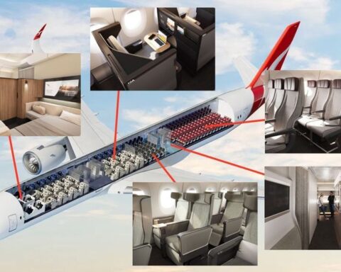 Airbus et Boeing se préparent à une bataille intense avec l'A350-1000ULR et le 777X en 2024