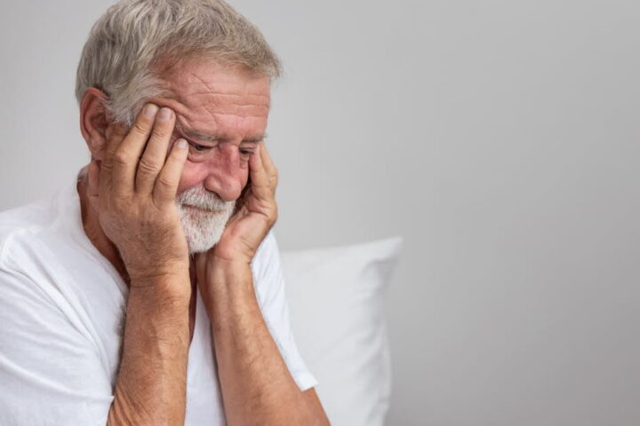 Alzheimer : des signes sensoriels antérieurs aux troubles de la mémoire détectés par des chercheurs