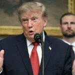 Analyse des défis économiques et géopolitiques de Donald Trump à l'approche des élections de mi-mandat