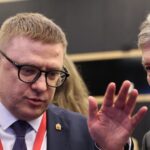 Andrei Klepach, économiste de la VEB, limogé après sa critique des effets économiques de la guerre en Ukraine