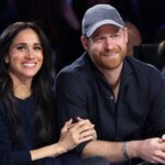 Andy Burnham s'exprime alors que Harry et Meghan préparent leur retour au Royaume-Uni