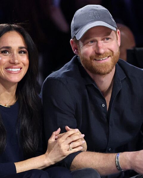 Andy Burnham s'exprime alors que Harry et Meghan préparent leur retour au Royaume-Uni