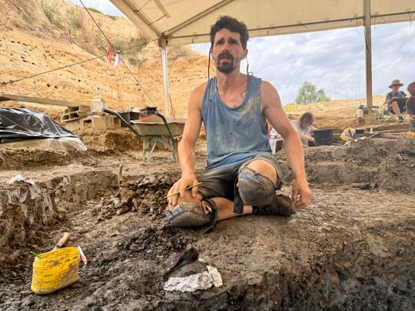 Angeac-Charente : le site paléontologique exceptionnel attire l'attention sur les découvertes de fossiles de dinosaures