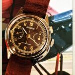 Angelus Calibre 210 : un retour à l'essence du temps