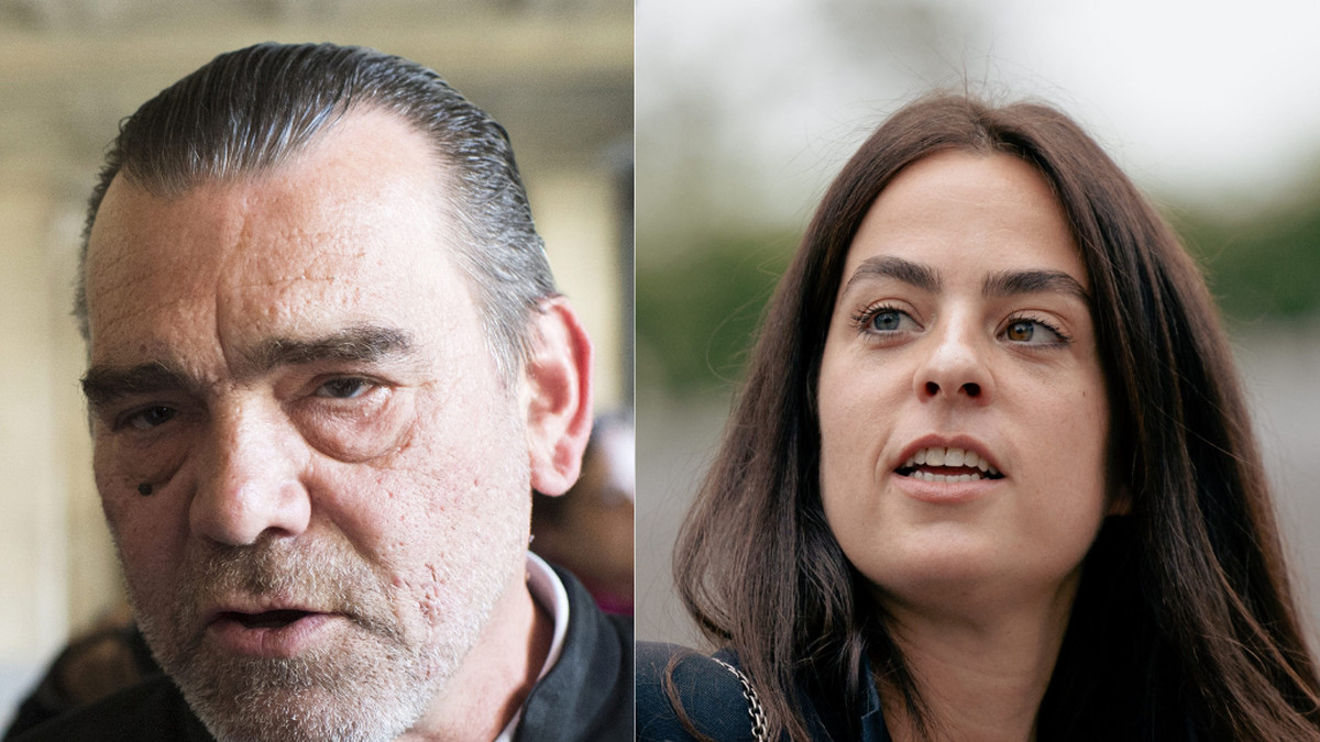 Anouchka Delon officialise sa relation avec l'avocat Frank Berton après une décision judiciaire favorable
