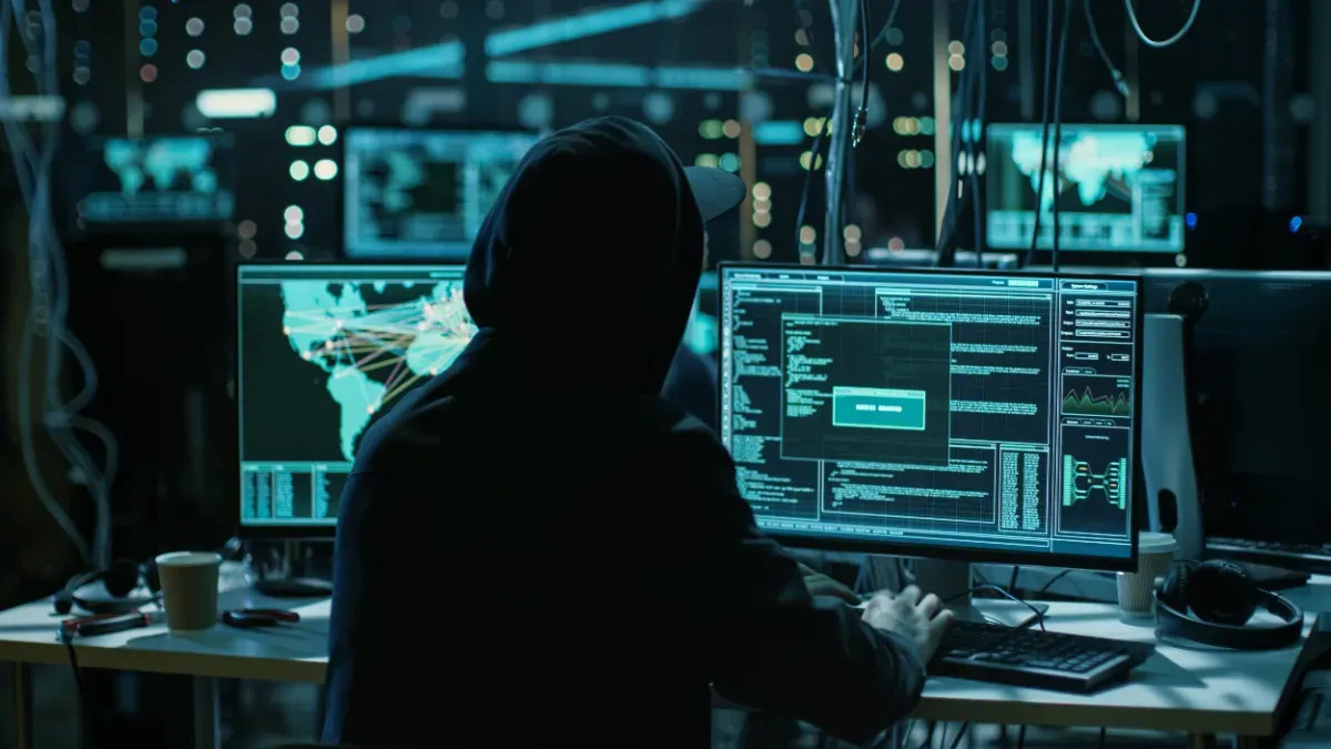 Après les impôts, une nouvelle plateforme victime d'une attaque : le même cybercriminel en revendique la responsabilité et vous pourriez être en danger.