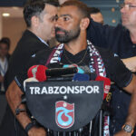 Après Liverpool, Mohamed Salah rejoint le club turc de Trabzonspor. Football : le Capverdien Vozinha signe avec le club chinois de ...