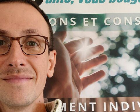 Aromas - Val Suran : l'association relance des activités physiques pour promouvoir le bien-être