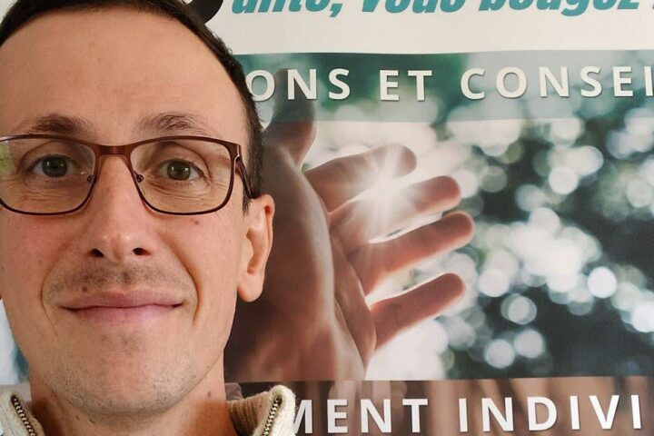 Aromas - Val Suran : l'association relance des activités physiques pour promouvoir le bien-être