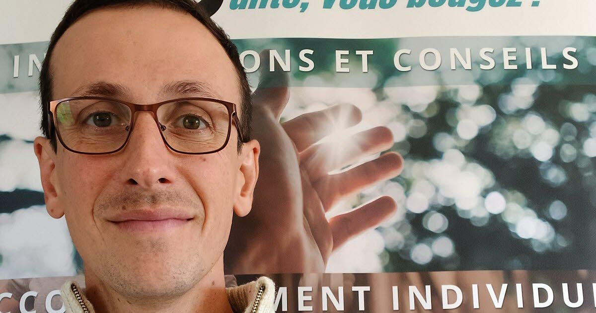 Aromas - Val Suran : l'association relance des activités physiques pour promouvoir le bien-être