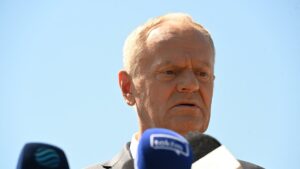 Arrestation d'un citoyen russe en Pologne, suspecté d'une tentative d'assassinat sur un Américano-ukrainien