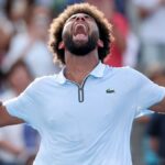 Arthur Fils remporte le Masters 1000 de Cincinnati et inscrit son nom dans l'histoire du tennis français